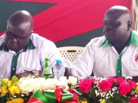 Graft: Teachers demand audit of KNUT Teso education scheme