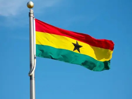 Ghana Suspends Flutterwave, Cellulant, Others for One Month