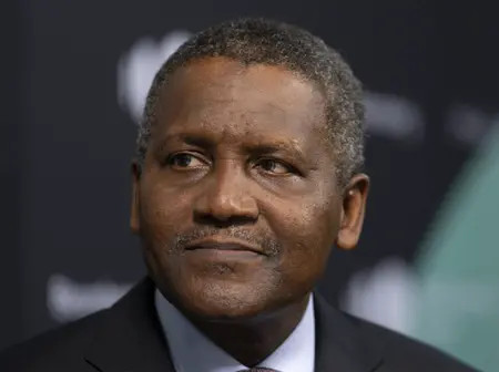 Forbes Publishes List of 19 Wealthiest People in Africa