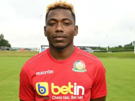 Harambee Stars rocked as Abud Omar suspended, Omija misses Seychelles clash