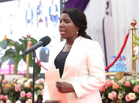 Dr Inyangala to grace PWDs fundraiser in Malava