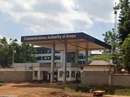 Type approval for digital TVs, decoders sold in Kenya or Sh1 million fine, CA says