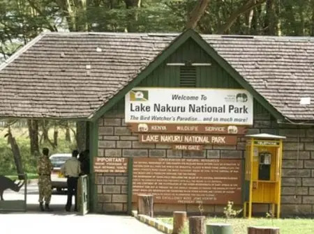 Uproar Over Lake Nakuru National Park ‘No Free Entry’ Directive