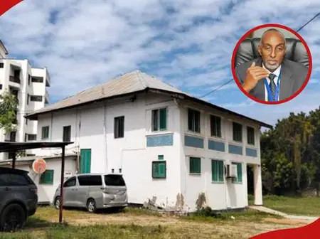 EACC Invites Kenyans to Buy Apartments, Land in Public Auction with KSh 500k Deposit