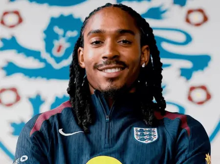 Tottenham’s Djed Spence Makes History with First England Call-Up