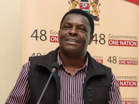 CoG Health Committee Chair urges patients to report doctors sending them to private clinics for profit