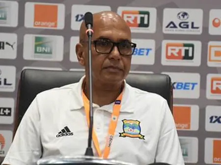 Seychelles Head Coach Reveals Keys Aimed to Embarrass Harambee Stars in FIFA World Cup Qualifier
