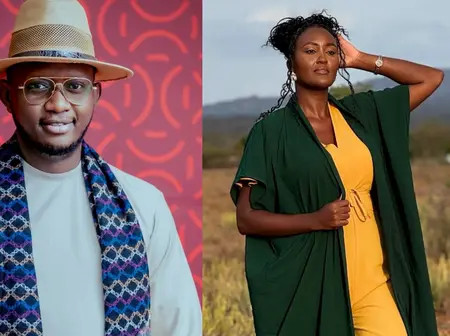 Daddie Marto Apologizes for Online Outburst,” I will Stop. I Need to Protect My Family That is Very Clearly Under Attack.”