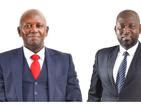 Why Kenya Reinsurance has suspended MD Hillary Wachinga for almost a month
