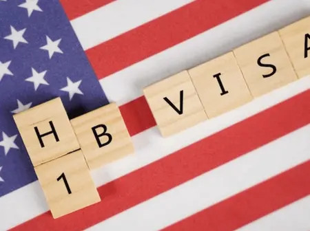 Stricter rules announced for H-1B visas and Green Card applicants