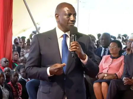 5 visits to State House that ended in controversy & President Ruto’s take