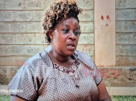 From grief to action: How widow is changing Kenya’s battle against NCDs