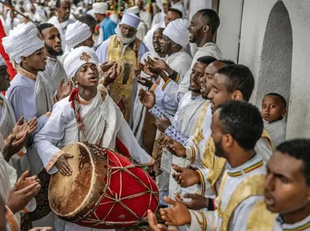 Ethiopia’s Unique New Year: Everything You Need to Know About Enkutatash 2018