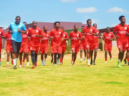 Bandari FC face Yanga in fiery Mwananchi Day showdown in Tanzania