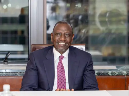 Ruto Govt Is Doing Well & Reasons Kenya Is Heading In Right Direction: Infotrak