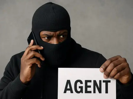 Report warns of 2.5 billion cyberattacks in Kenya as fake bank agents spread