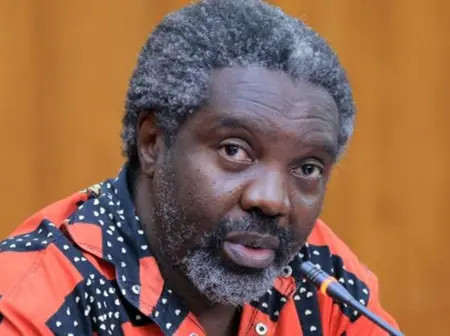 Why UPC has been blocked from fielding a candidate in the 2026 Presidential race