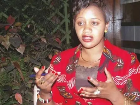 Kenyan Hotel Throws Out Woman Rep, Husband After Failing to Prove They Are Married