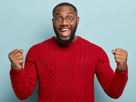 Man relieved after ritual revealed jealous brother behind years of business collapse.