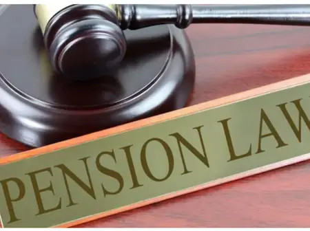Public Servants to access pension savings early in proposed law