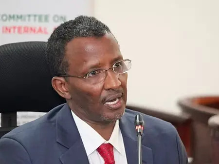IPOA probing death of Simon Warui in police custody