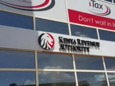 KRA Strengthens Dialogue with Taxpayers at Nakuru Citizen Assembly