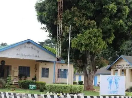 Govt updates on Ksh92m SHA disbursement for St Mary’s Mumias Mission Hospital