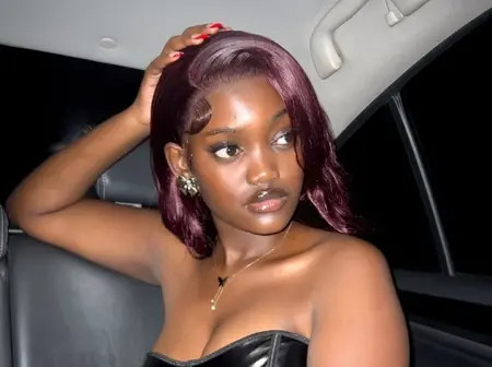 Nairobi Content Creator Mjaka Mfine Robbed of KSh17,000 Wig in CB