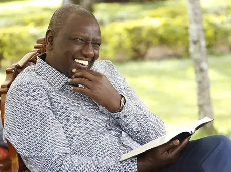 Kenya’s Three Lost Years: A Critique Of Ruto’s Presidency
