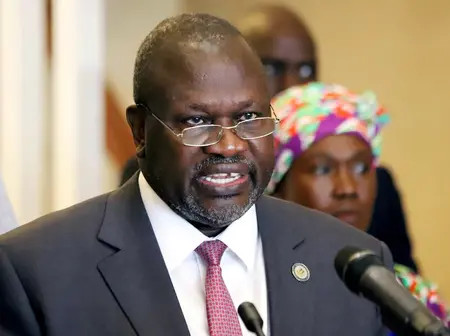 South Sudan’s opposition says government trying to enforce “one-tribe rule”