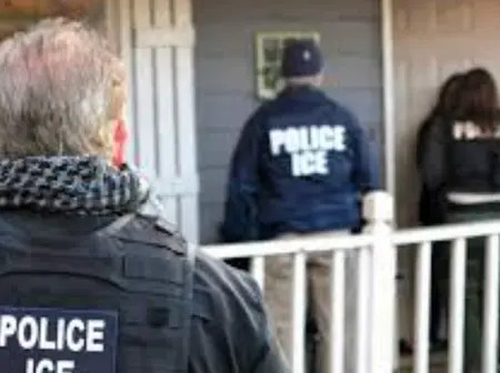 What All Immigrants Need to Know About Their Legal Rights