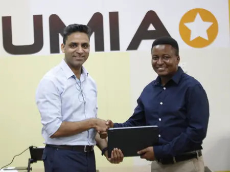 Watu partners with Jumia to roll out buy-now-pay-later smartphone plan in Kenya