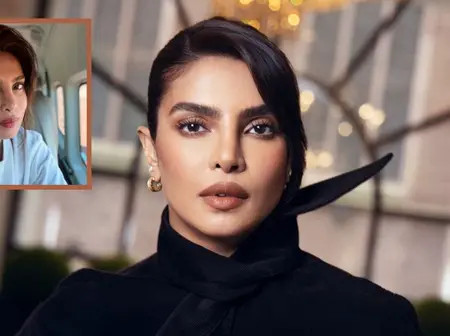 SSMB29: Kenya Bags Ksh20B Deal For Filming Of Indian Movie Featuring Priyanka Chopra