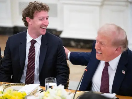 Big Tech Bets on Trump: How Praise, Pledges, and EU Antitrust Battles Are Redrawing Silicon Valley’s Power Map