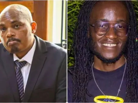 Safaricom Records Place Police Officer in Key CBD Locations in Rex Masai Case