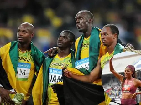 ‘I’ve Moved On’ – Usain Bolt Forgives Nesta Carter, Agrees With Gabby Thomas on Doping Punishments