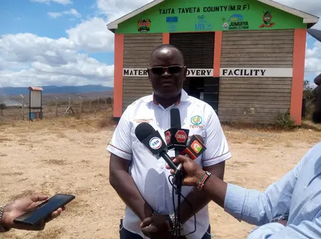 NEMA calls for inclusion of waste management in school curriculum