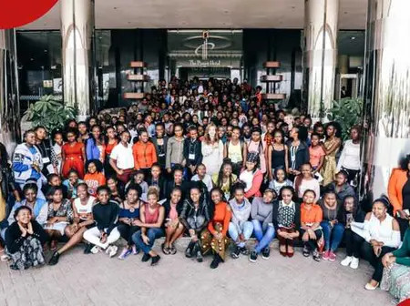 Maureen Uchi: How One Scholarship Transformed Poor Kenyan Woman’s Life, and Her Entire Village