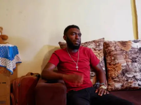 Kenyan Survivor Exposes AI-Driven Scam Syndicates on Myanmar-Thai Border