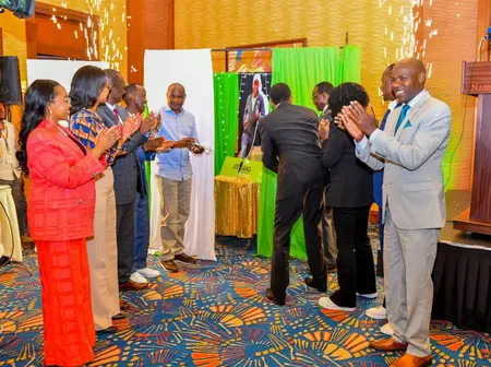 ‘Running CEO’ Sang Launches Joe Sang Foundation, Seeks to Conquer Berlin Marathon