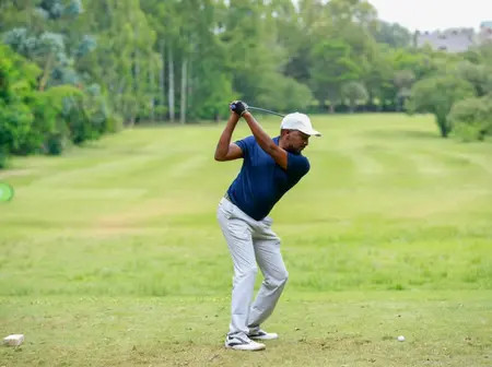 All set for KCB East Africa Golf Series this weekend