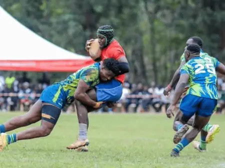KCB vs. Strathmore Leos: Title on the Line at Dala 7s Quarterfinal