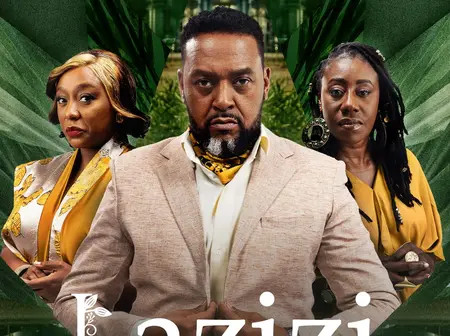 Telenovela Mogul Reuben Odanga Returns with ‘Lazizi,’ Starring Wilbroda and Mwaniki Mageria
