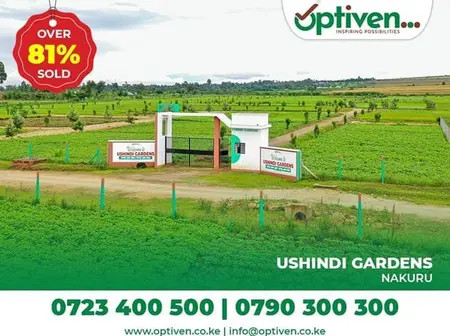 Why Optiven is the Best Defence Against Inflation
