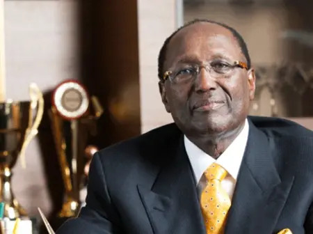 How the Late Chris Kirubi Distributed His Multi-Billion-Shilling Estate
