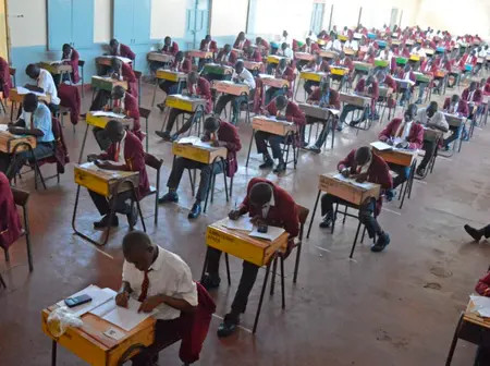 Only primary school teachers to invigilate KCSE says Knec