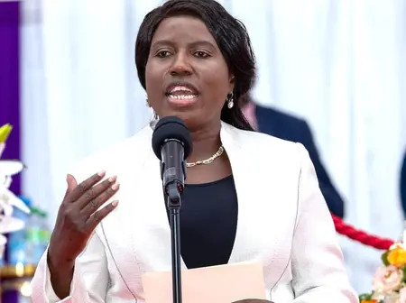 Dr Beatrice Inyangala: The new queen of Malava politics
