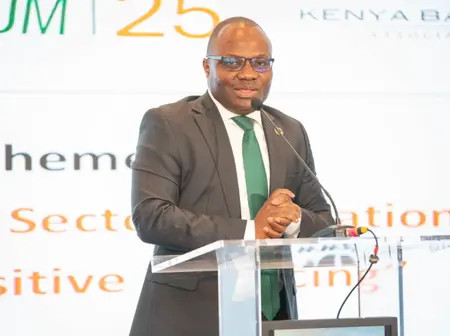 KBA Conference to Focus on Unlocking Credit for Small Businesses