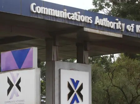CA to Modernise Postal and Courier Services with New Market Reforms