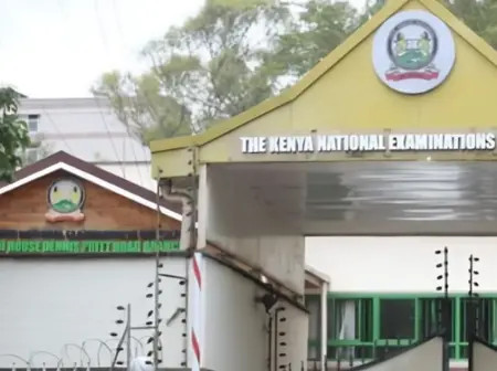 Need to Change Name on Your KCPE or KCSE Certificate? Here’s How